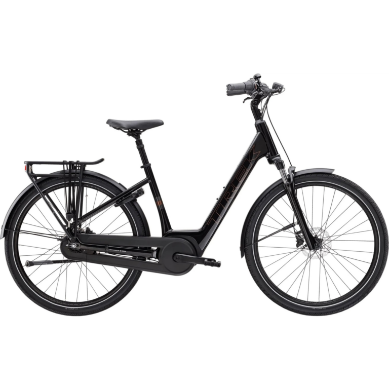Trek District+ 2 2026