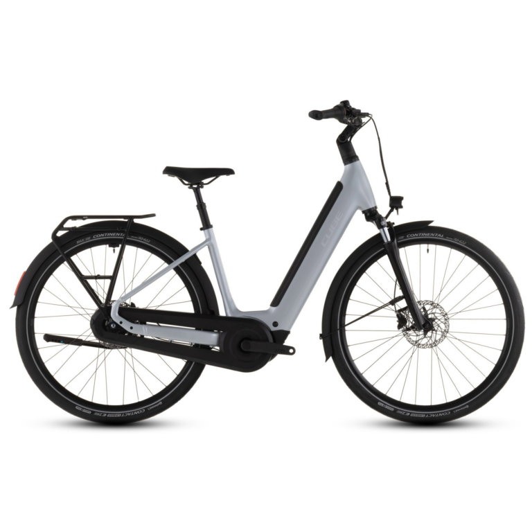 Cube Supreme Hybrid Comfort one 600