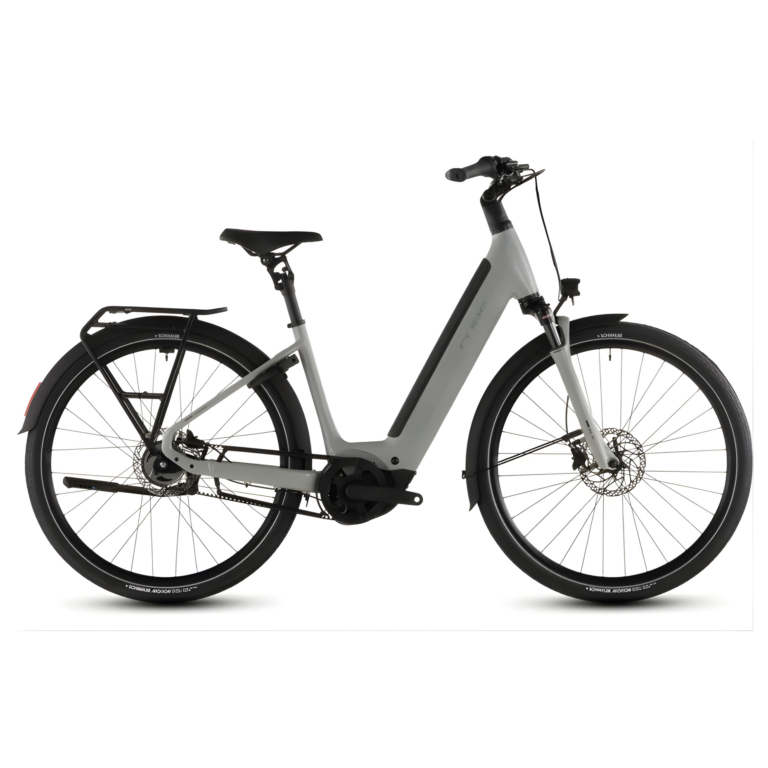 Cube Supreme Hybrid Deluxe One 2026