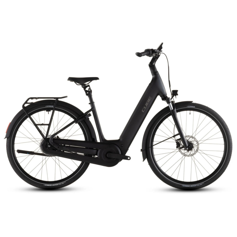 Cube Supreme Hybrid Comfort PRO 600