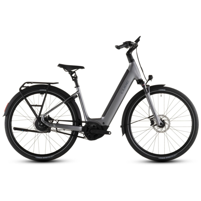 Cube Supreme Hybrid Deluxe PRO 600