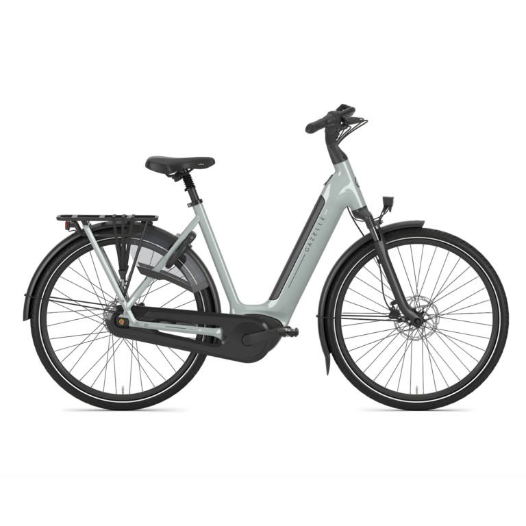 Gazelle Grenoble C8