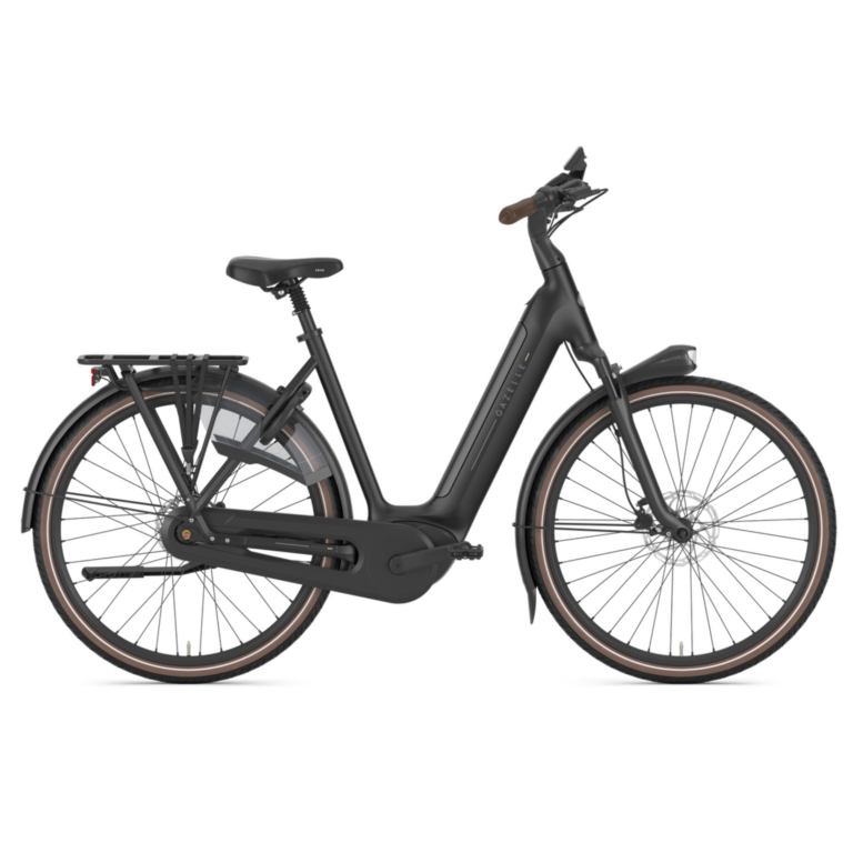 Gazelle Grenoble C8 + 2026