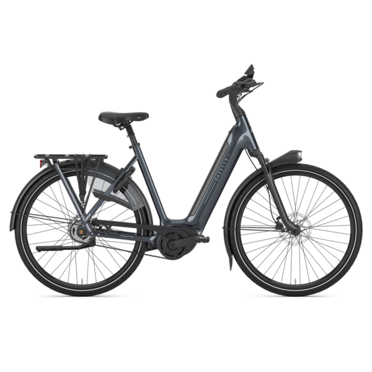 Gazelle Grenoble C5