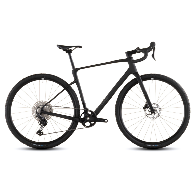 CUBE NUROAD C:62 ONE