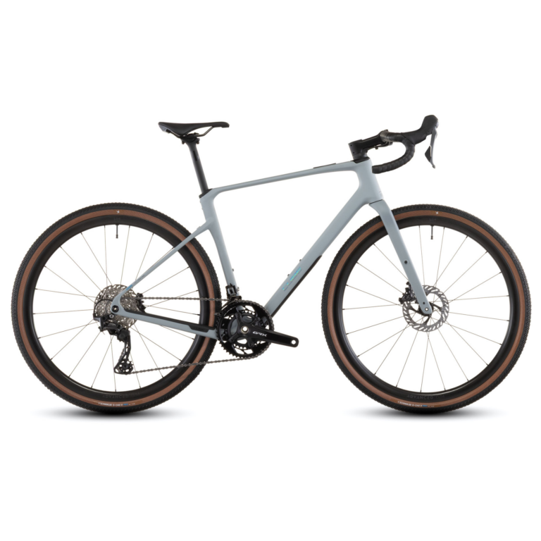 CUBE NUROAD C:62 PRO