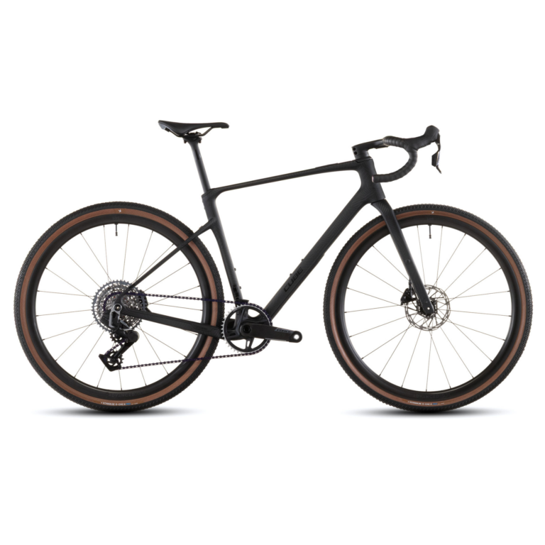 CUBE NUROAD C:62 EXC