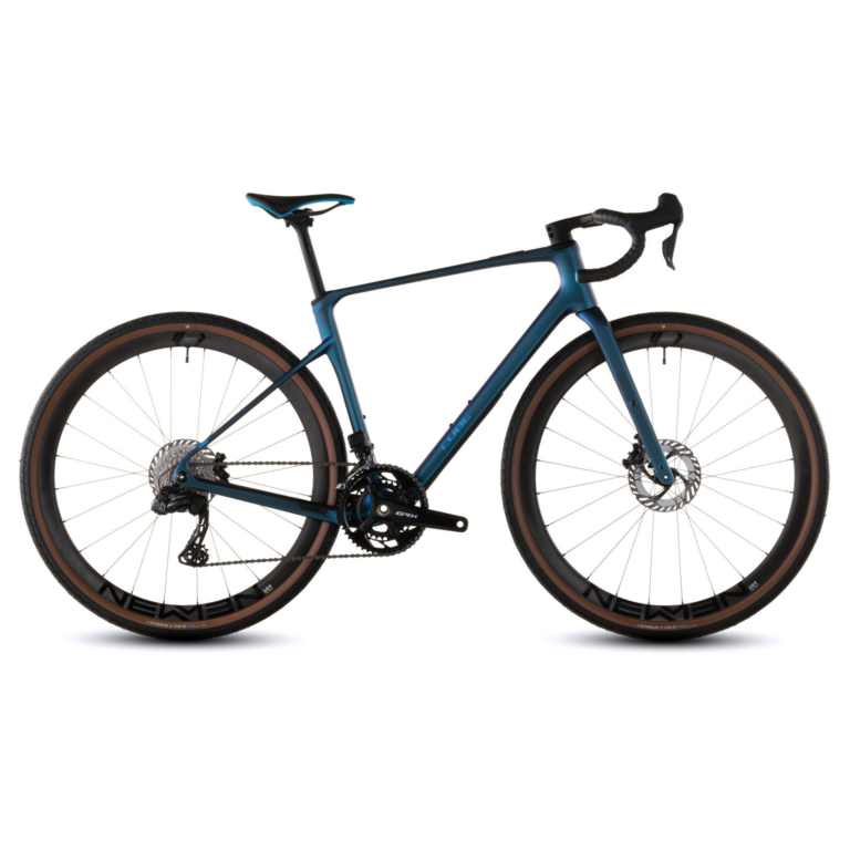 CUBE NUROAD C:62 RACE