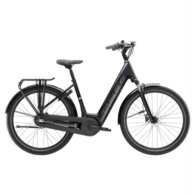 Trek District+ 3 LS