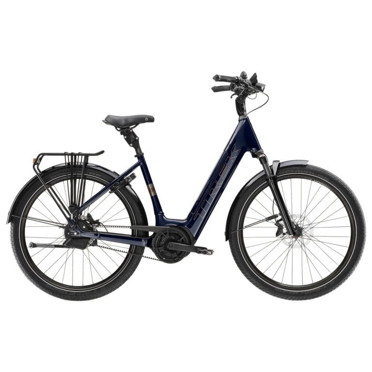 Trek District+5 LS